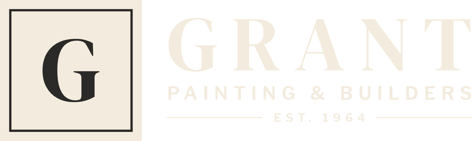Grant Painting & Builders